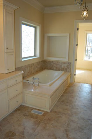 Bathrooms 10