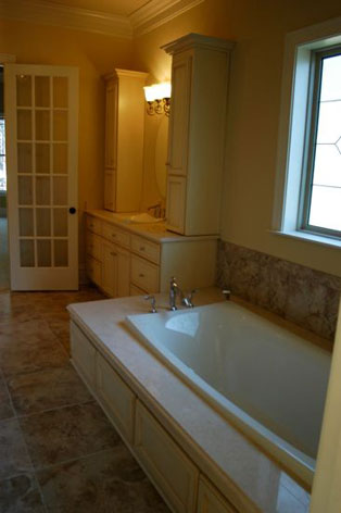 Bathrooms 12
