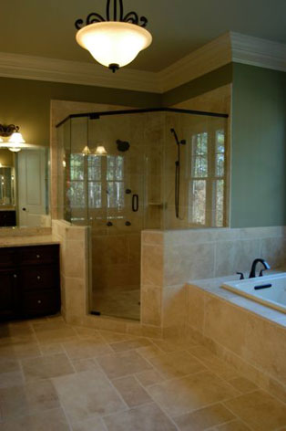 Bathrooms 13