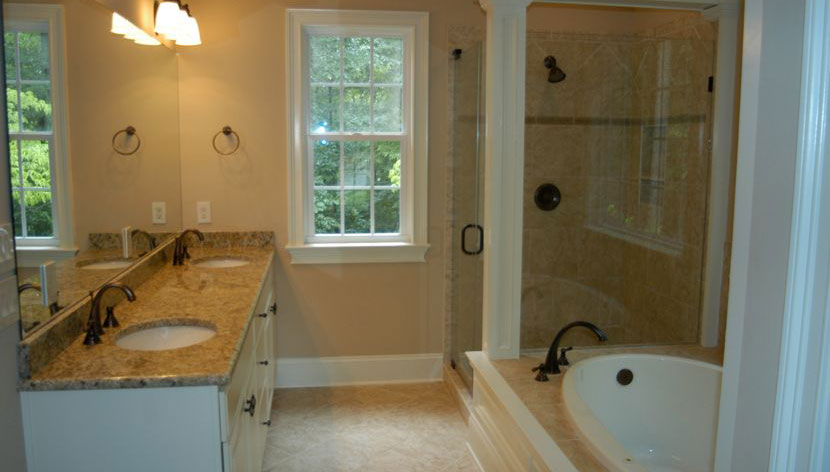 Bathrooms 15
