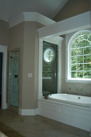Bathrooms 16