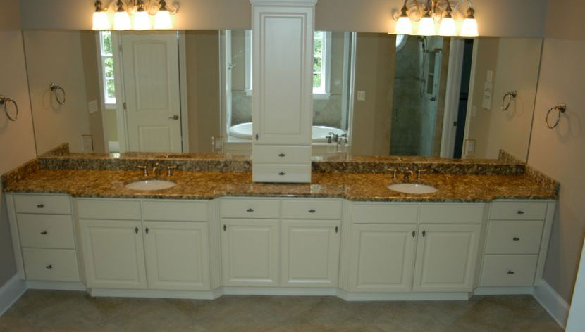 Bathrooms 17