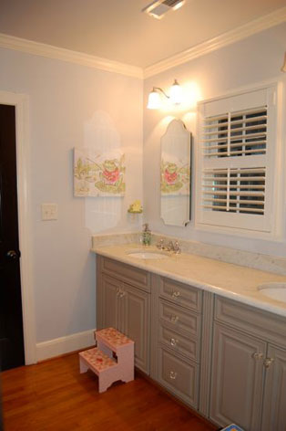Bathrooms 18