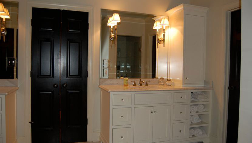 Bathrooms 22