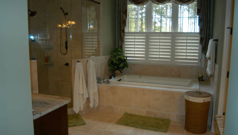 Bathrooms 23