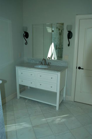 Bathrooms 25
