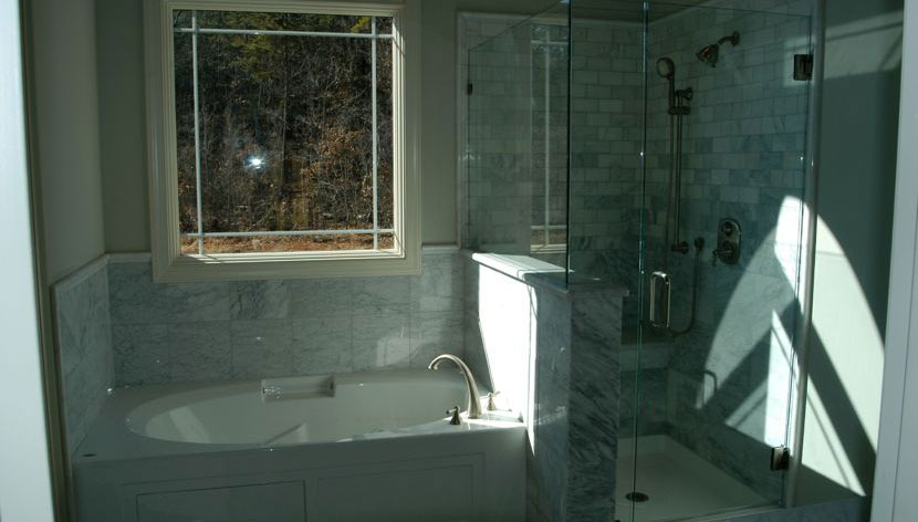 Bathrooms 27