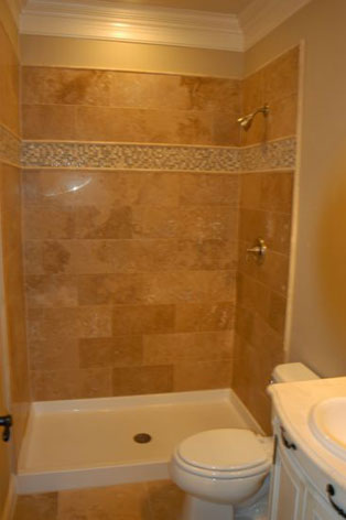 Bathrooms 28