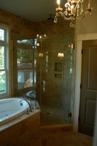 Bathrooms 29