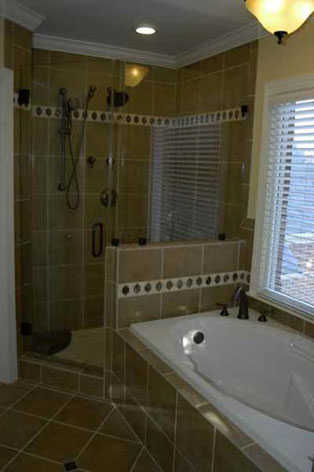 Bathrooms 3