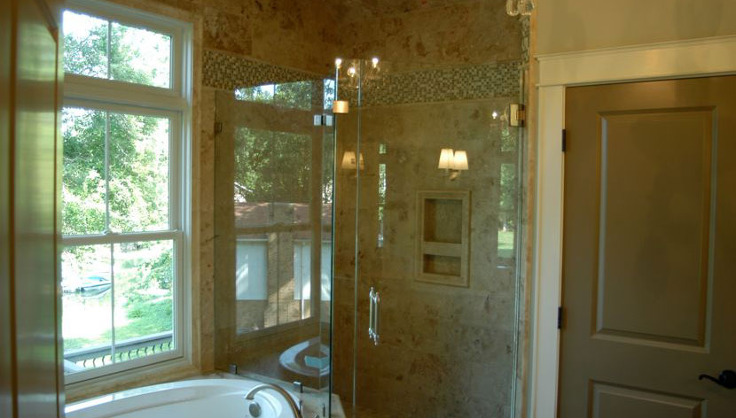 Bathrooms 30