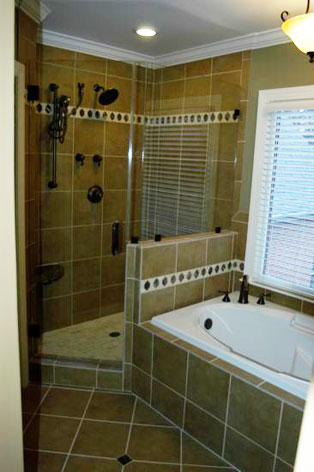 Bathrooms 4