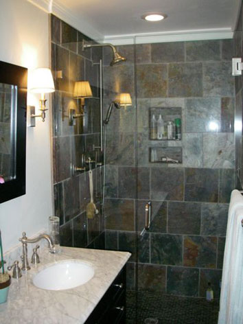 Bathrooms 5
