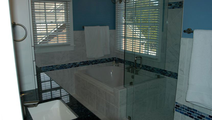 Bathrooms 6