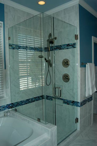 Bathrooms 7