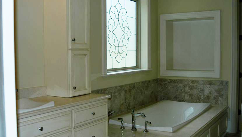 Bathrooms 8