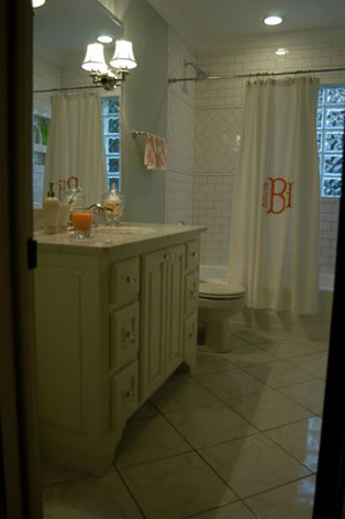 Bathrooms 9