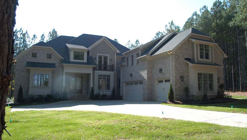 Custom Home 3