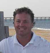 Jed Davis- Owner