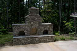 Outdoor Living Photos