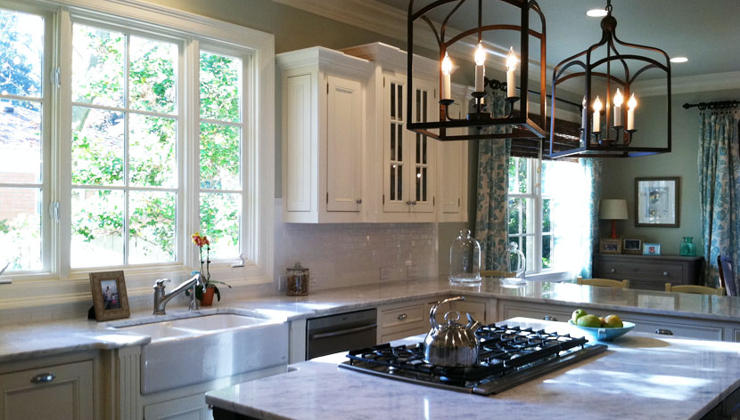 Kitchens 1