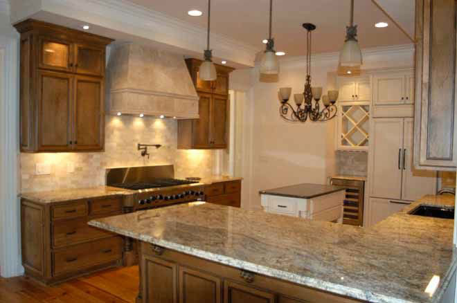Kitchens 10