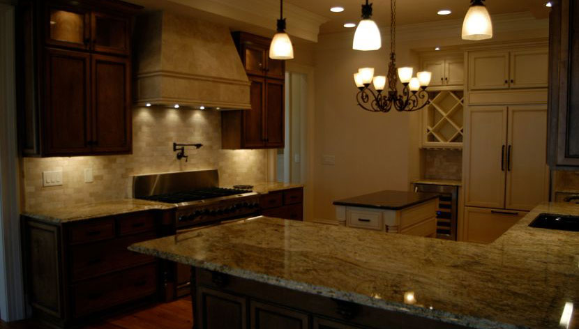 Kitchens 11