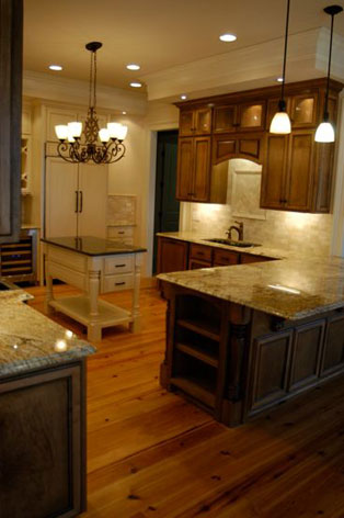 Kitchens 12