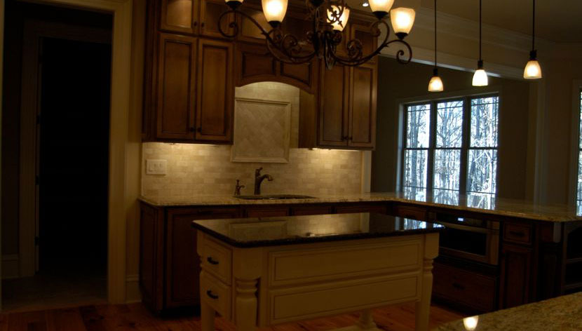 Kitchens 13