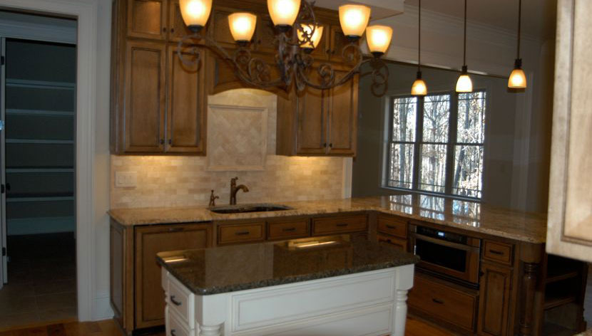 Kitchens 14