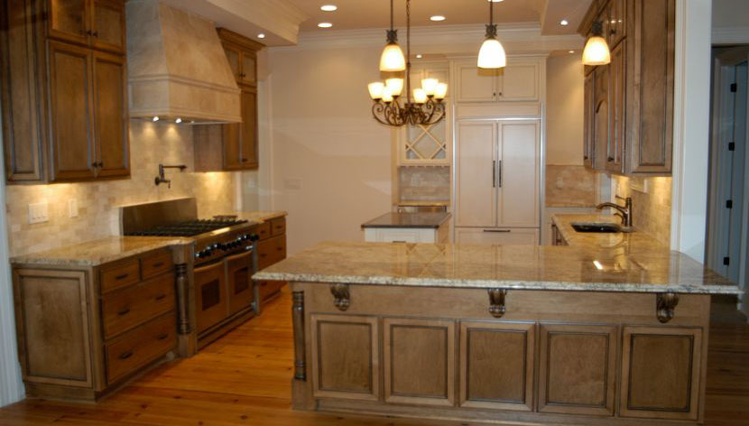 Kitchens 16