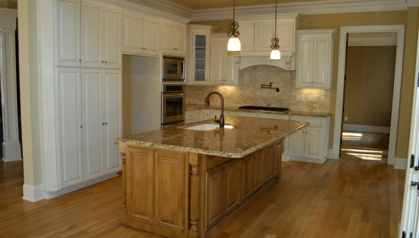Kitchens 17