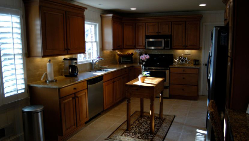 Kitchens 19
