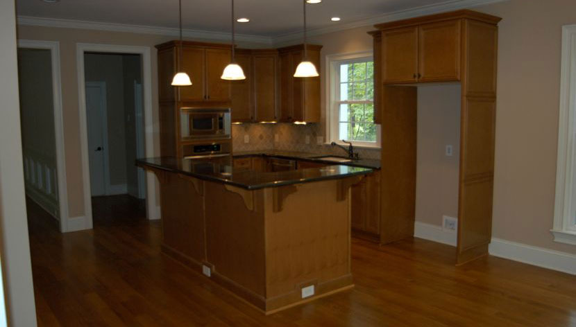 Kitchens 20