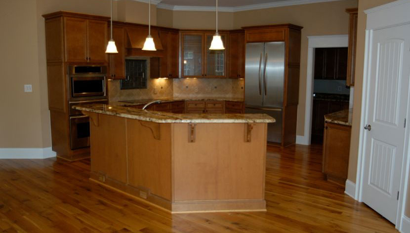 Kitchens 21
