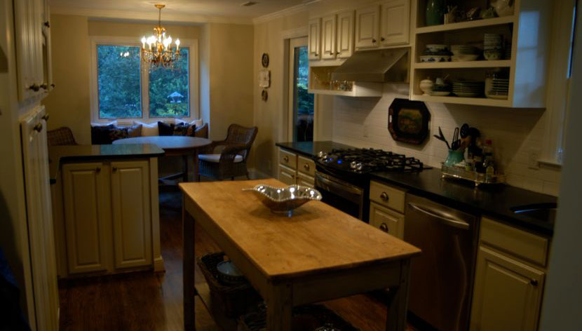 Kitchens 22