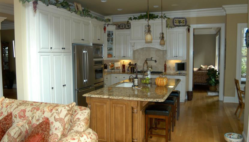 Kitchens 23