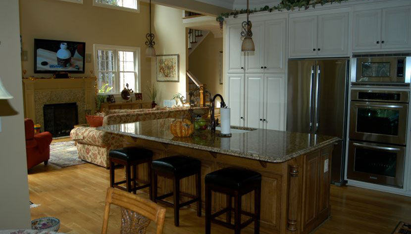 Kitchens 24