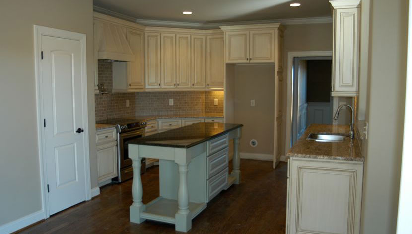 Kitchens 25