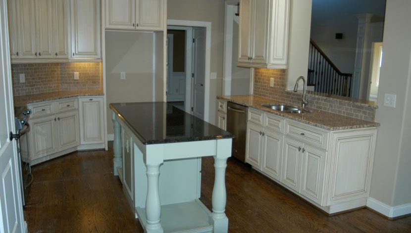 Kitchens 26
