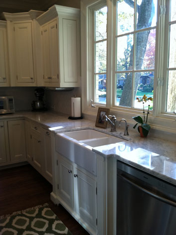 Kitchens 3