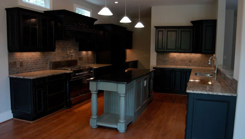 Kitchens 5