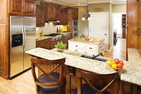 Kitchens 6