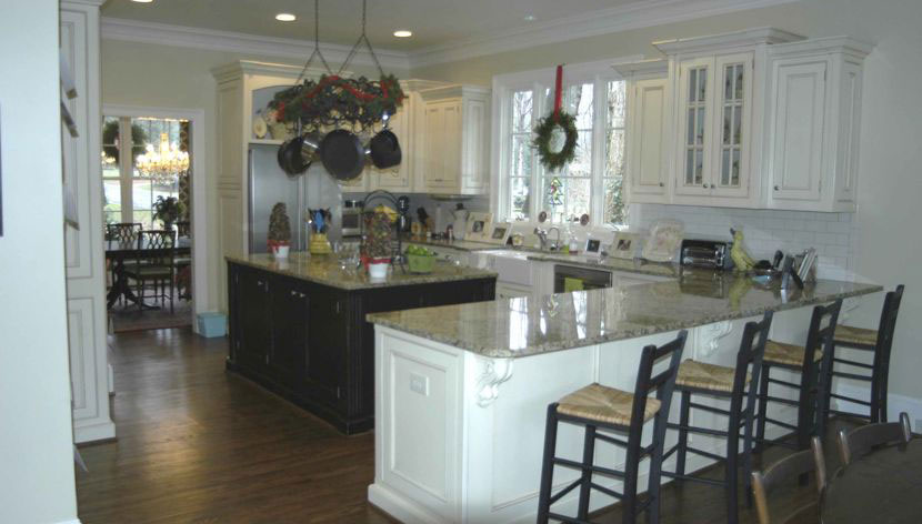 Kitchens 7