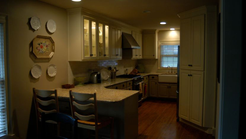 Kitchens 8