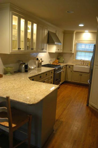 Kitchens 9