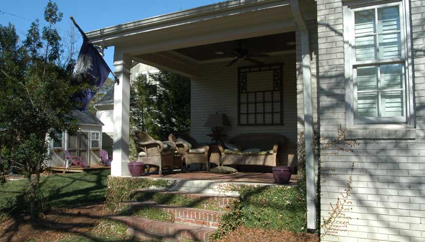 Outdoor Living 1