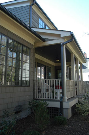Outdoor Living 10
