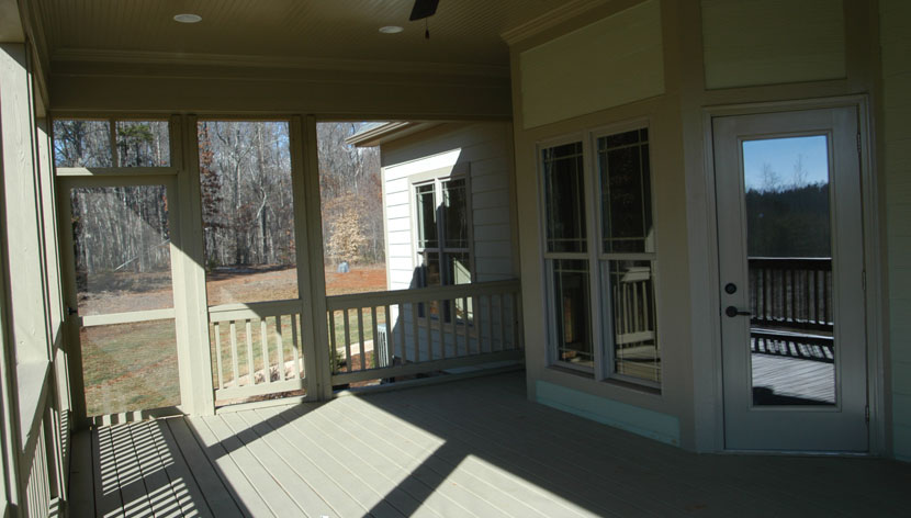 Outdoor Living 12