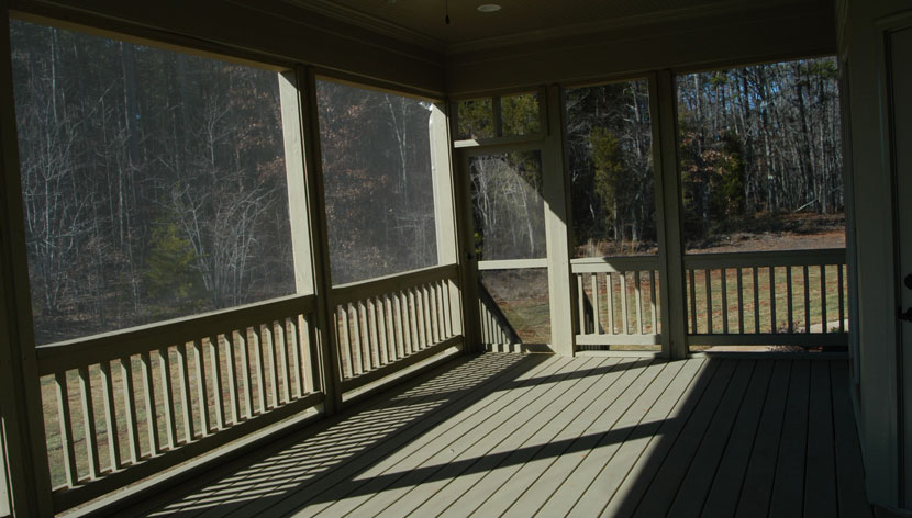 Outdoor Living 13